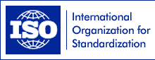 ISO Logo Banner