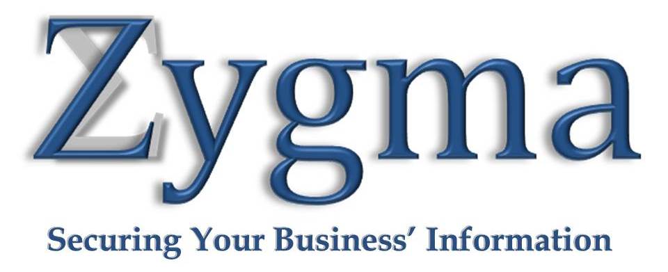 Zygma - Securing Your Business' Information